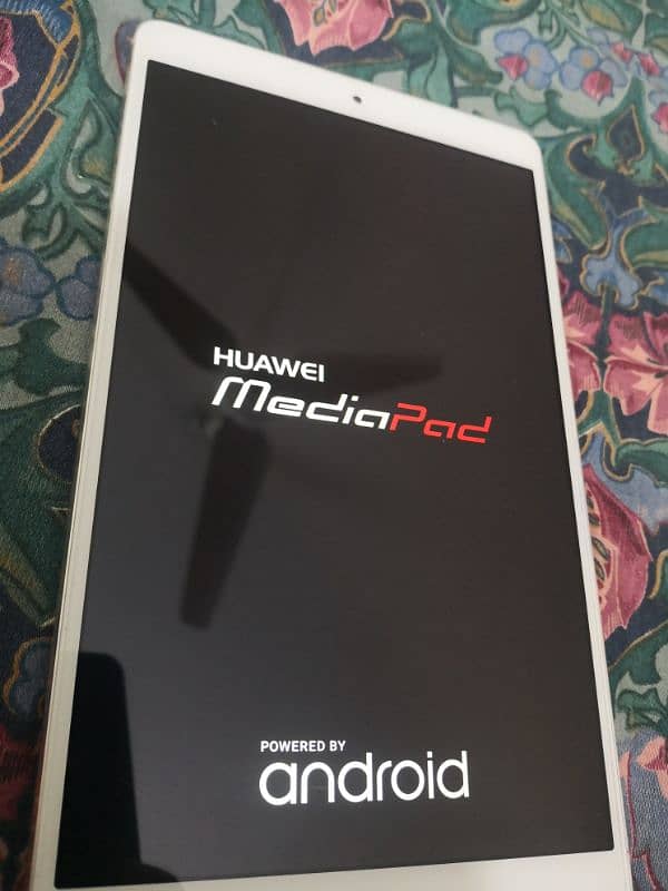 Huawei tablet 3