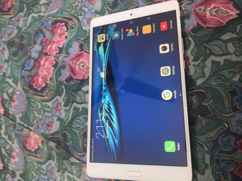 Huawei tablet 4