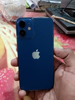 iPhone 12 mini