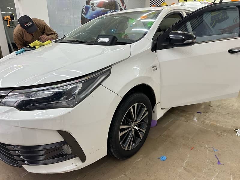 Honda City IVTEC 2022 4