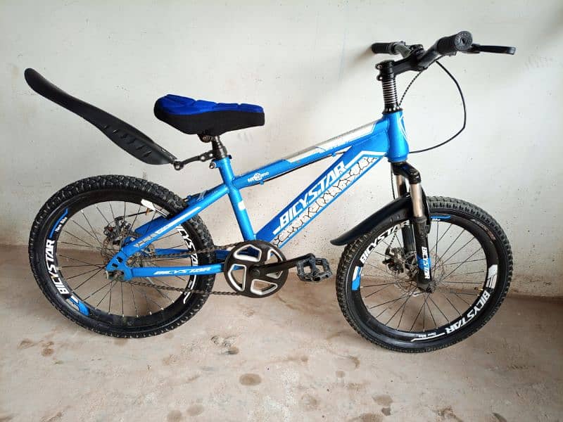 cycle good condition 20 inches 3