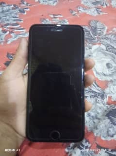 I phone 7plus pta 128 gb