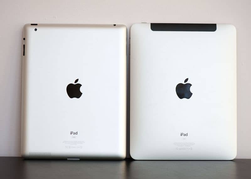 IPAD 2 16GB 0