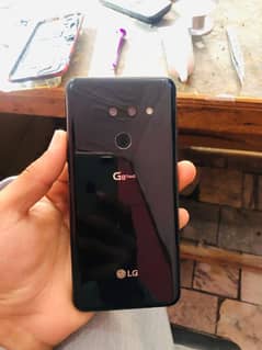 LG G8Thinq