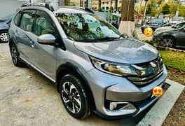 Honda BRV-S 2021