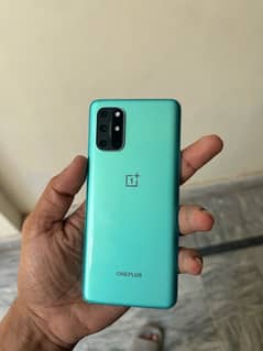 one plus 8t 8/128 10/10