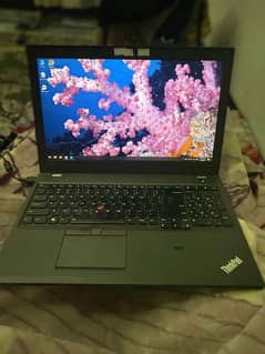 lenovo T570 i5 6th gen 03365470882