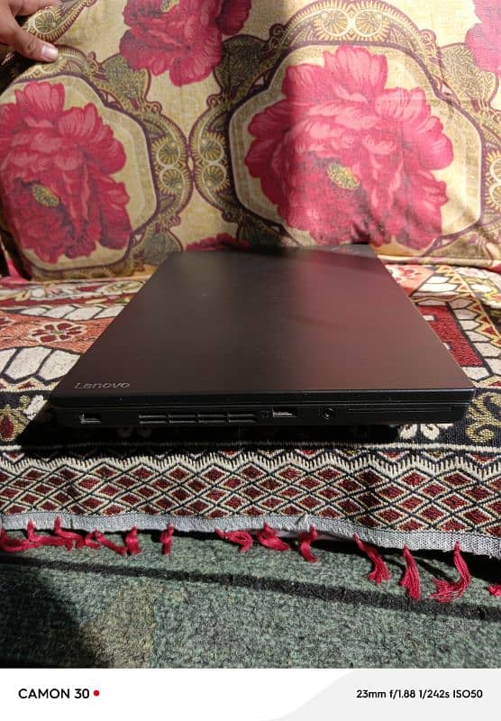 Lenovo Thinkpad L470 1