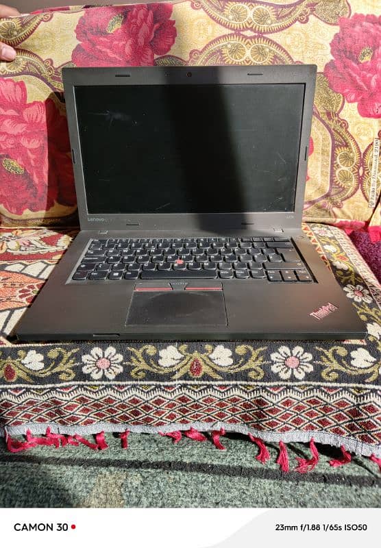 Lenovo Thinkpad L470 5