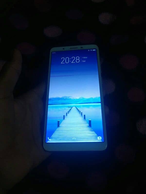 vivo 1724/ final price/7500 4