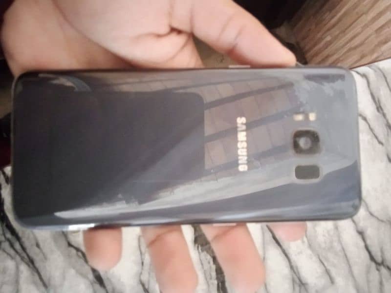 samsung s8 non pta 3