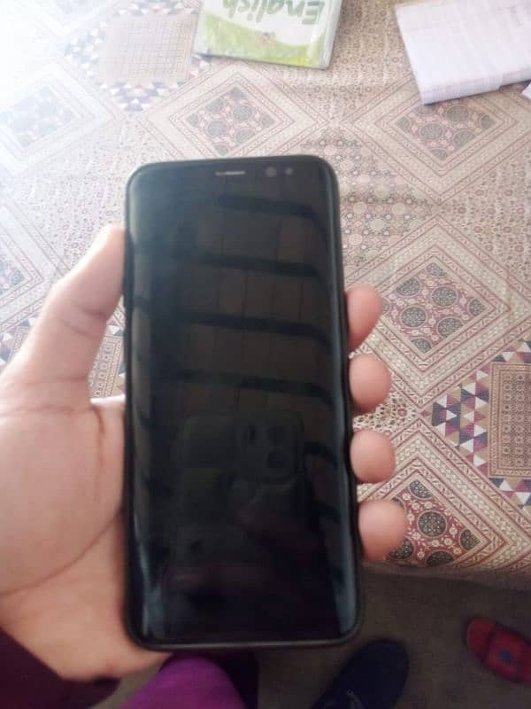 samsung s8 non pta 4