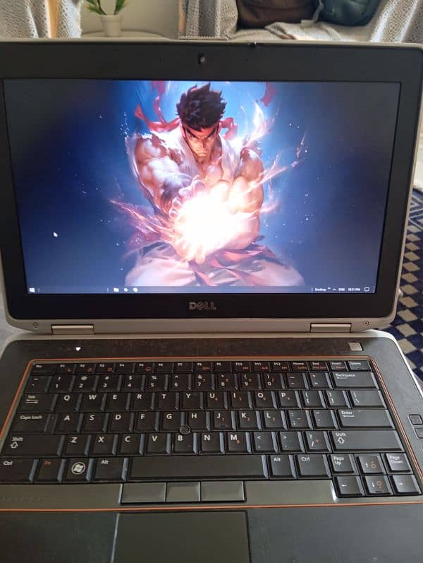 Dell Laptop i7 3