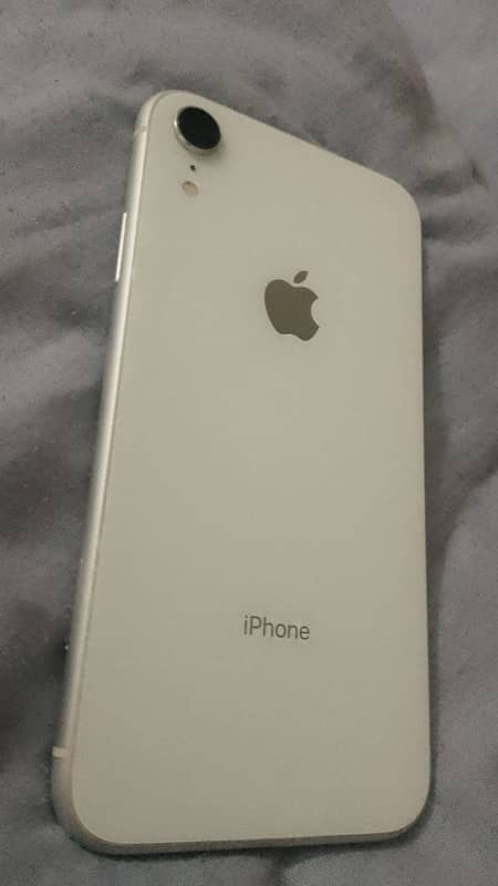 iphone xr 64gb jv 0