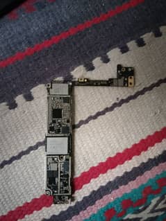 iphone 7plus board available 64GB non pta