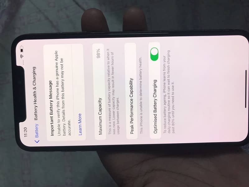 ROSE GOLD 64GB FACTORY UNLOCK NO PTA 96BH ROSE GOLD 6