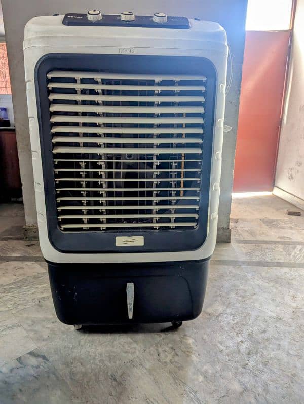 ROYAL Air Cooler RAC-4700 0