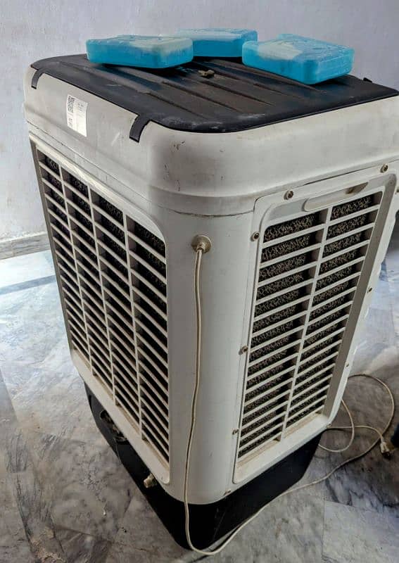 ROYAL Air Cooler RAC-4700 3