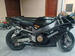 yamaha