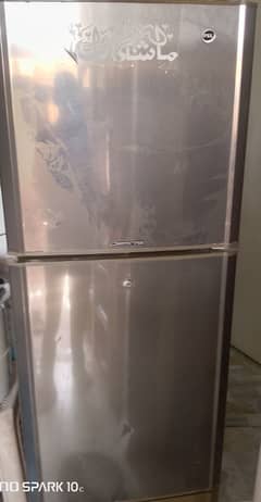 PEL refrigerator desire model no. PRD 120 size 12 genuine condition