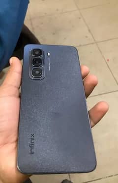 infinix