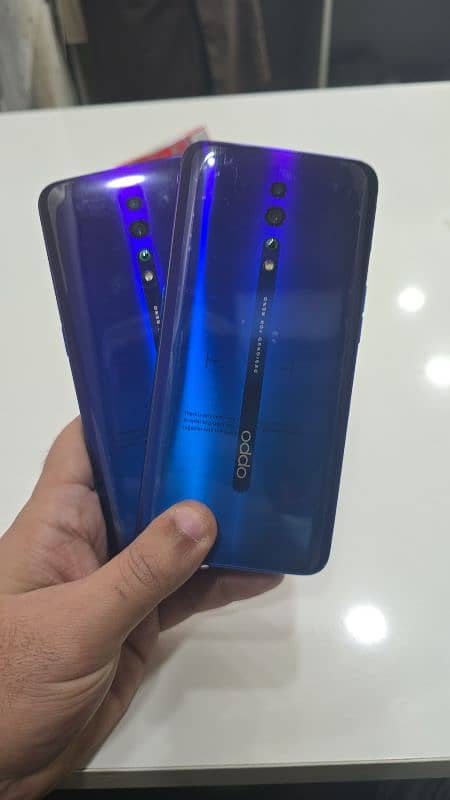 Oppo Reno Z 0