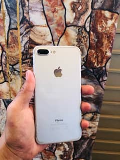 iPhone 7plus PTA all ok