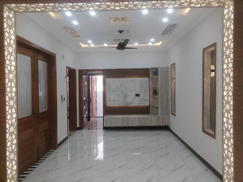 House For Grabs In 5 Marla Faisalabad 11