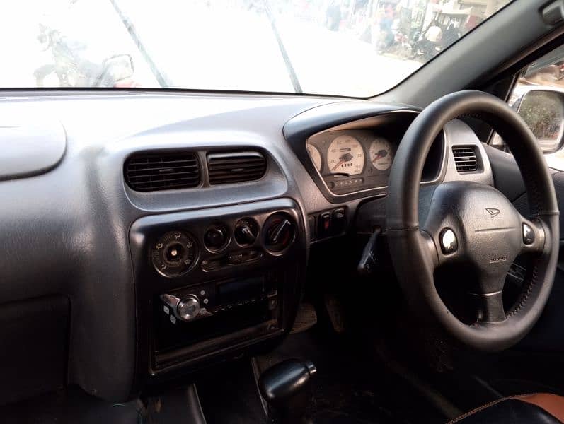 Best Condition Daihatsu Terios Kid 2002 11