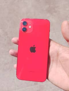 Iphone12 Non PTA Jv 64GB