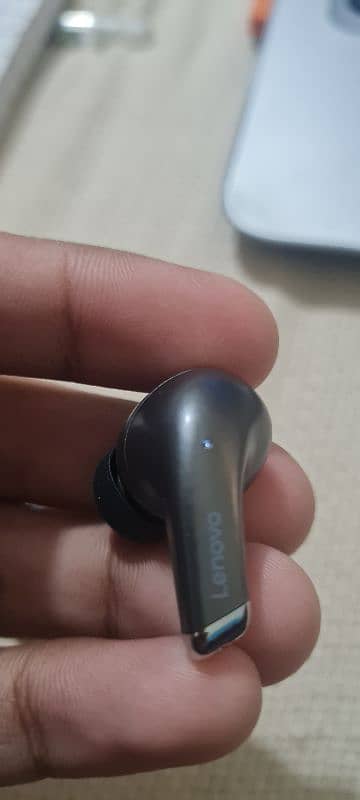 Lenovo LP5 | Airbuds | Earbuds | Lenovo | Buds 3