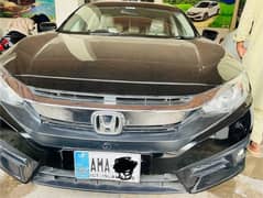 Honda civic for sale