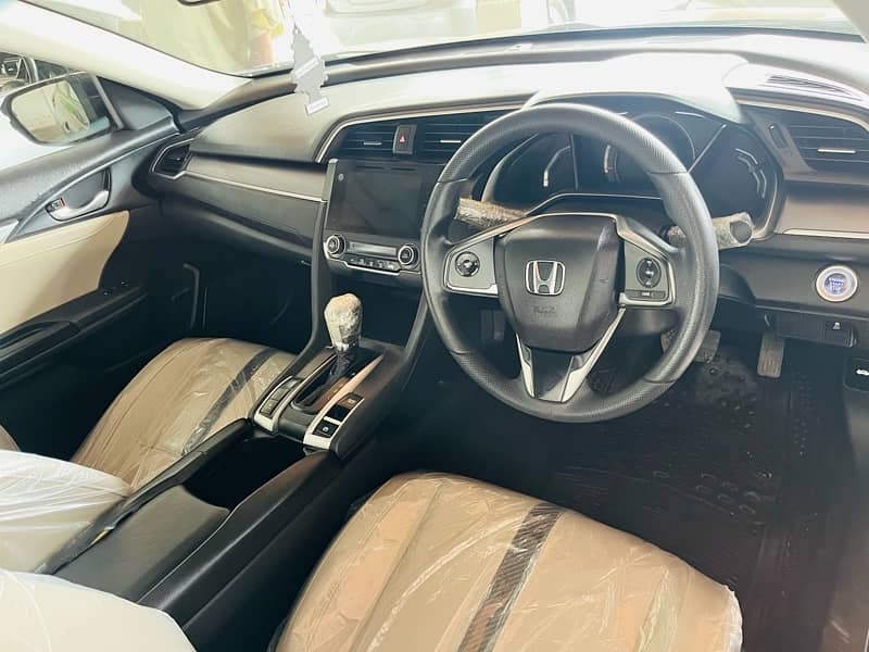 Honda civic for sale 3