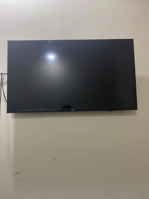 samsung led 0