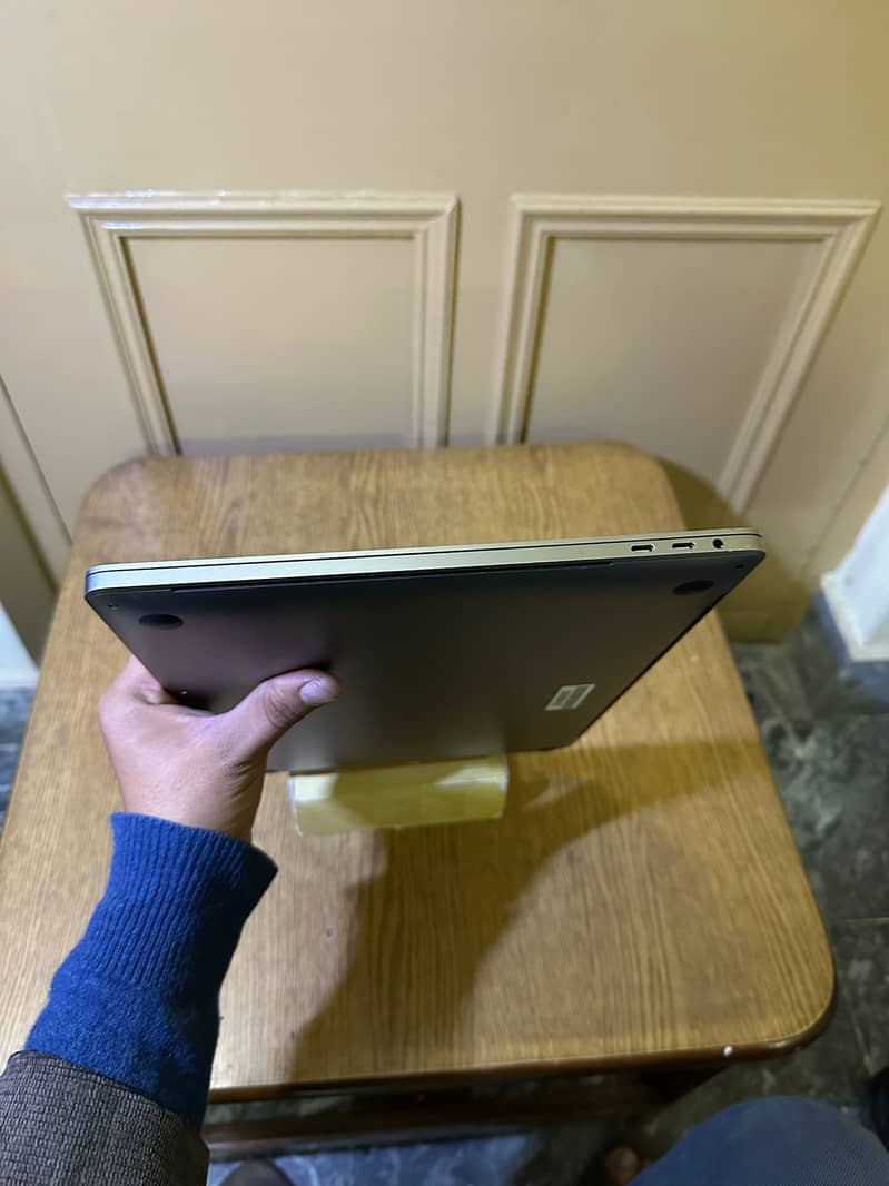 macbook pro 16 2019 5