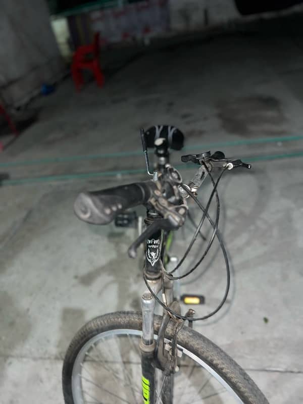 dubai import folding cycle all ok condition 10/9 2