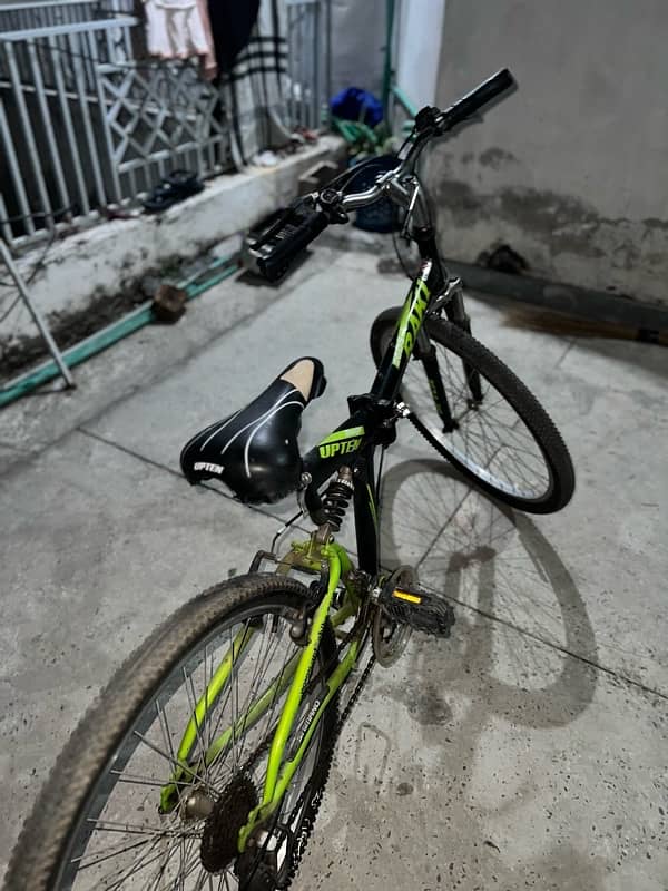 dubai import folding cycle all ok condition 10/9 3