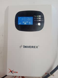 Inverex Solar Inverter X1200 (900W) for Sale