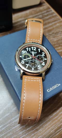 Casio Men watch