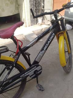 Bicycle for Sale