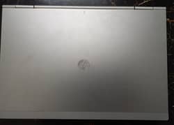 HP EliteBook 8470P