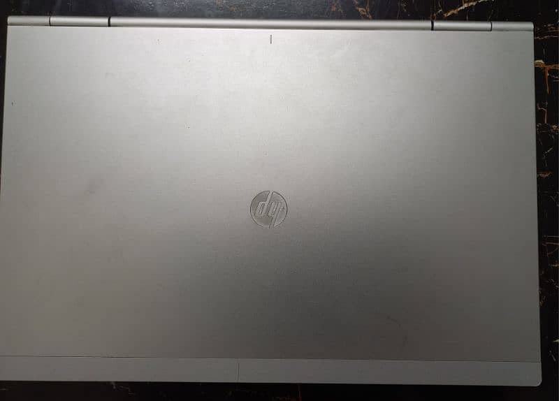 HP EliteBook 8470P 0