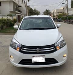 Suzuki Cultus VXL 2021