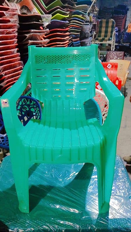 plastic chairs/chair/office chair 3