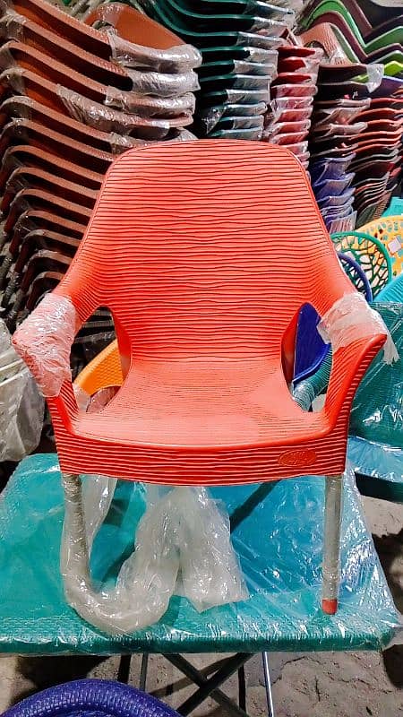 plastic chairs/chair/office chair 5