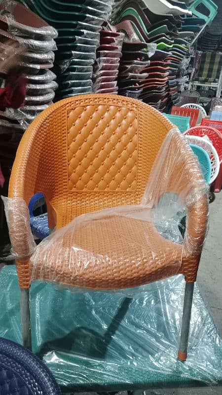 plastic chairs/chair/office chair 6