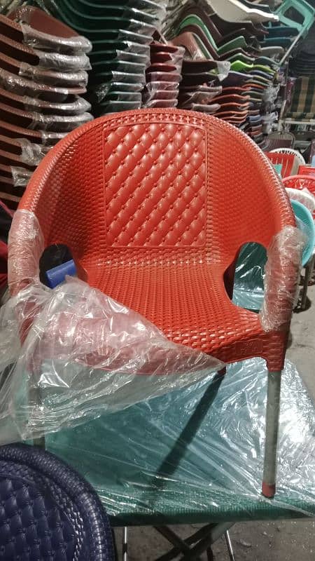 plastic chairs/chair/office chair 7