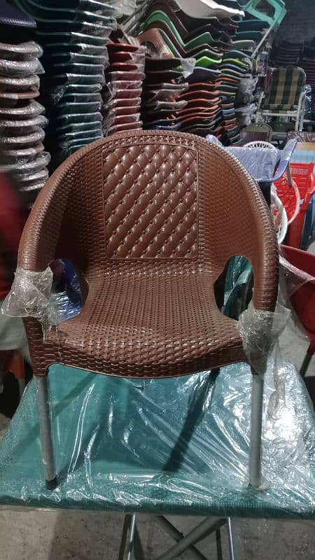 plastic chairs/chair/office chair 8