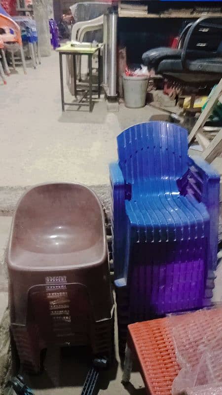 plastic chairs/chair/office chair 14