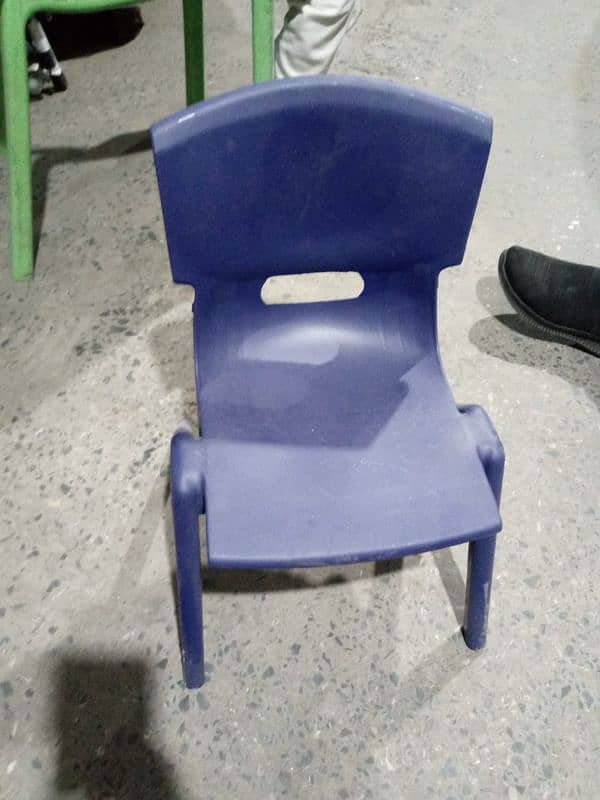 plastic chairs/chair/office chair 15